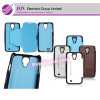 Flip Leather Case Cover for Samsung Galaxy S4 i9500 with Retail Package 8colors New Arrival