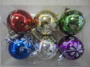 Colorful Christmas Ball decoration KD6202