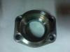 ANSI Standard Copper , Plastic, Ppc Thread Flange Forging Process HY96-HY97