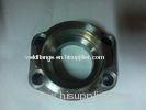ANSI Standard Copper , Plastic, Ppc Thread Flange Forging Process HY96-HY97