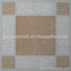 self adhesive vinyl floor tile 12