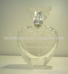 China perfume bottles glass