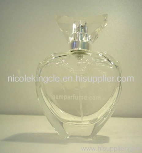 China perfume bottles glass