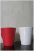 Sublimation Matting Taper Full changing color mug (Matting Taper Red )