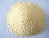 dehydrated garlic granules or powder