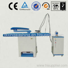 Laundry Vacuum Ironing Table