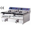 electric fryer EF-162V fm XINWELL