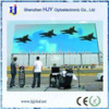 P10 outdoor led screen