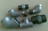 Malleable Iron Pipe Fittings