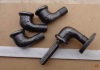 Malleable Iron Pipe Fittings2