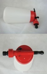 New Type of Hose End Sprayer