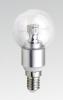 E27/E14 3w led global bulb