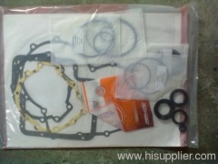 gearbox master repair kit