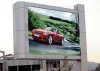 P8 outdoor led screen