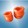 Oil special pipe must form a complete set of products Plastic Steel