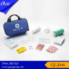 170D Nylon material medium size Sports first aid kits