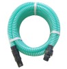 PVC Suction Water Hose Connected with Pump