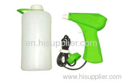 Battery Multi-Purpose Sprayer for Watering or Washing
