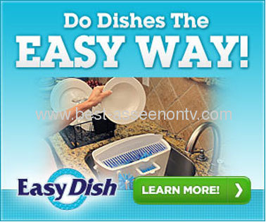 easy dish /KITCHEN DISH CLEANER AS SEEN ON TV from China manufacturer ...