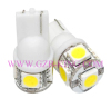 5 SMD LED Bulb