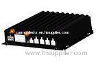 4 CH SD Mobile DVR NTSC / PAL , RS485 Interface For Trains Security
