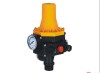 Pressure control for water pumps DSK-3