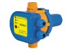 Pressure control for water pumps DSK-4