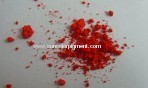 Pigment Red 242 - Sunfast Red 73242