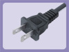 USA Standard power cord plug