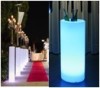 ice bucket PE luminous furniture