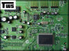 ROHS Printed Circuit Board PCB Board Manufactory