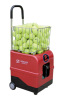 tennis ball machines with free remote control