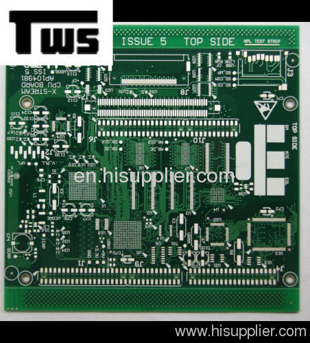 Flexible PCB Board Chinese