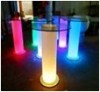 LED TABLE PE Luminous furniture