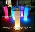 LED TABLE PE Luminous furniture