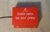 Car Accident Black Box / Car Black Box Recorder SD Storage For Critical Data Protect