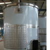 stainless steel water tank