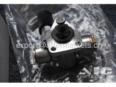 VOLVO TWD40GE, TAD1241GE Fuel pump 244825 replacement