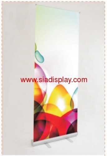 roll up display banner