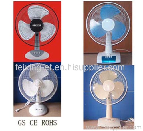 desk fan table fan