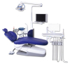 dental unit and chair