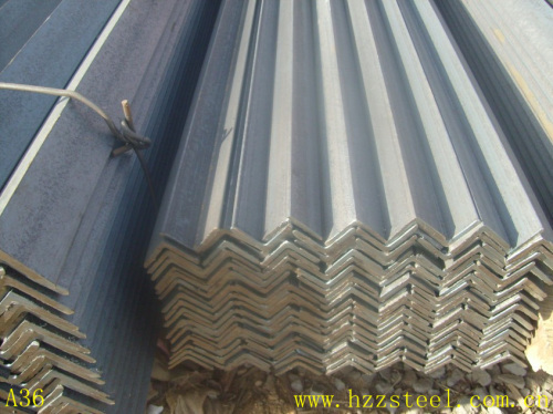 Steel material ASTM spec. A36 steel plates for Carbon structural steel