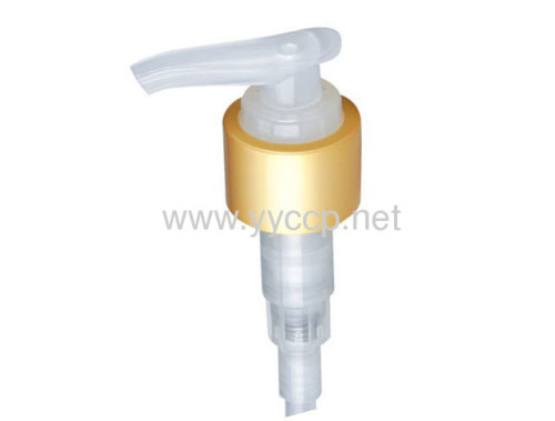 screw lotion pump CCPE-008