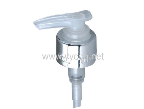 screw lotion pump CCPE-010