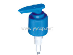 screw lotion pump CCPE-011