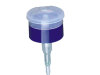 screw lotion pump CCPE-018