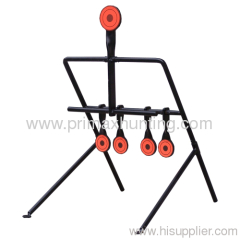 STEEL AIR GUN SHOOTING TARGET