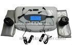 Dual System detox foot spa machines , 60W ion cleanse detox machine