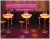 cocktail table PE Luminous furniture