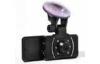 2.0 inches HD Car DVR Recorder Wide Angle 120 Degree , HDMI 30FPS
